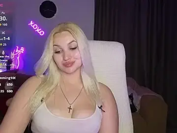 Stripchat Nude Webcam of adrelaxina