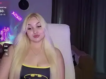 Stripchat Best live sex cam show of adrelaxina