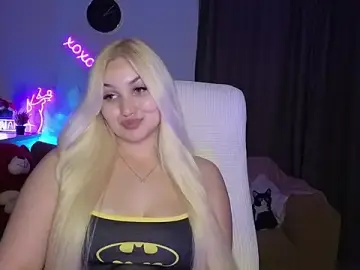 Stripchat Live Sex Cam of adrelaxina