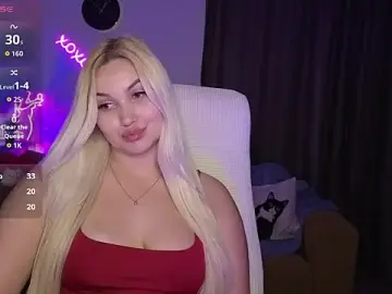 Stripchat Adult Webcam of adrelaxina