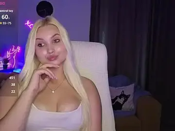 Stripchat Sex Cam of adrelaxina