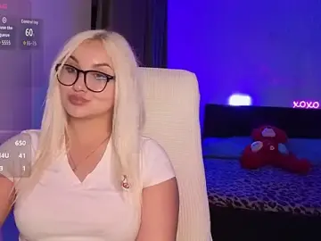 Stripchat Sex Cam of adrelaxina