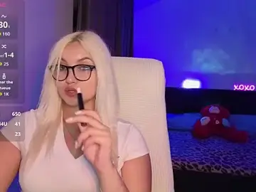 Stripchat Free Live Porn of adrelaxina
