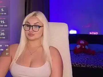 Stripchat Live Sex of adrelaxina