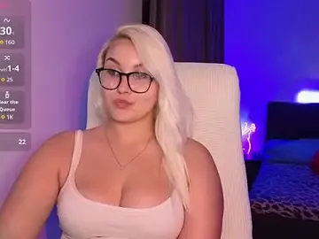 Stripchat Live Sex Cam of adrelaxina