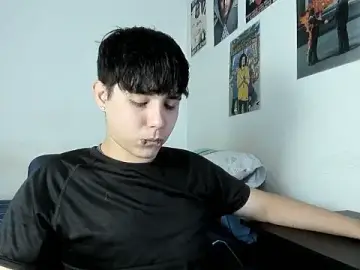 Stripchat Live Porn of nathan_x1