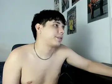 Stripchat Free Live Porn of nathan_x1