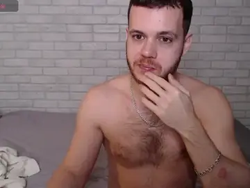 Stripchat Nude Webcam of Alexxx_horny