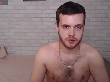 Stripchat Live Sex Cam of Alexxx_horny
