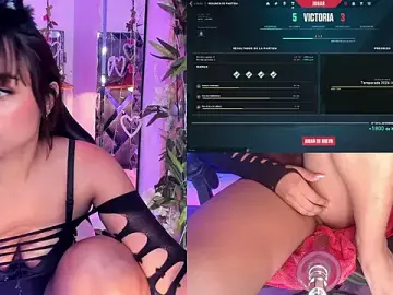 Stripchat Best live sex cam show of Alice_Roys