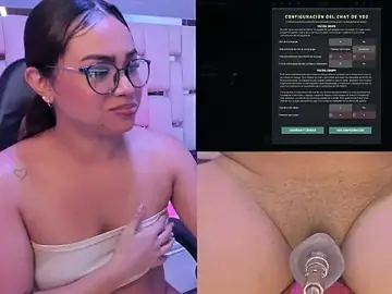 Stripchat Live Sex of Alice_Roys