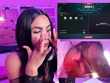 Stripchat Live Sex Cam of Alice_Roys