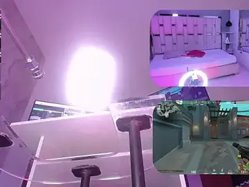 Stripchat Live Sex Cam of Alice_Roys