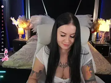 Stripchat Free Live Porn of AmberDismond