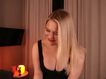 Stripchat Adult Webcam of EngelDutch