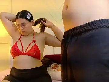 Stripchat Live Sex Cam of Salome_Moonn