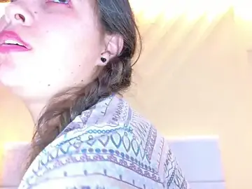 Stripchat Free Porn Cam of Salome_Moonn