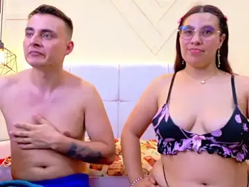 Stripchat Free Live Porn of Salome_Moonn