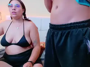 Stripchat Free Porn Cam of Salome_Moonn