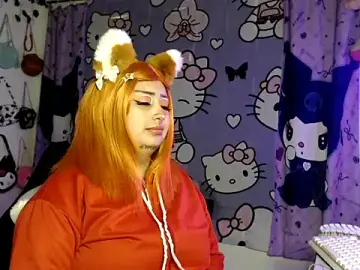 Stripchat Private Sex Chat of lussyevans24