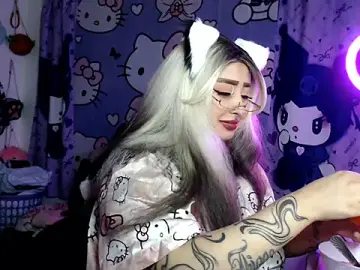 Stripchat Private Sex Chat of lussyevans24