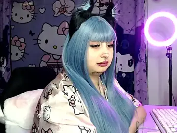 Stripchat Watch Live Sex Cams of lussyevans24