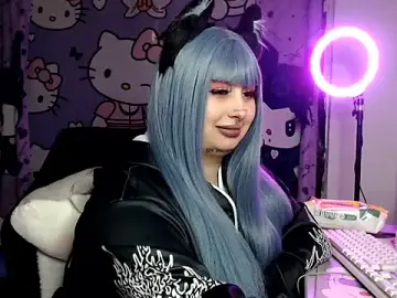 Stripchat Live Sex of lussyevans24