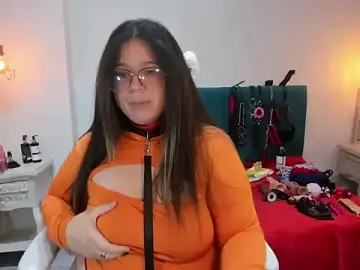 Stripchat Free Live Porn of selenablairx