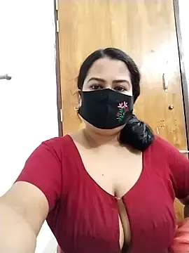 Stripchat Live Sex of Anamika-38