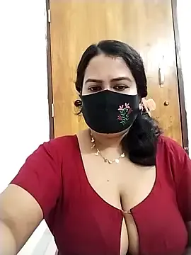 Stripchat Adult Webcam of Anamika-38