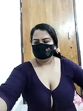 Stripchat Adult Webcam of Anamika-38