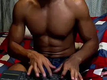 Stripchat Adult Webcams of Jhon_wich