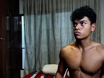 Stripchat Live Porn of Jhon_wich