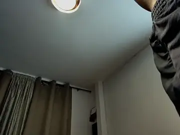 Stripchat Live Sex of Jhon_wich