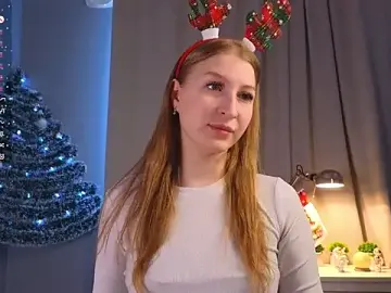 Stripchat Live Sex of LorettaGladman