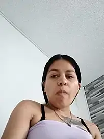 Stripchat Adult Video Chat of Tiphanydirty3