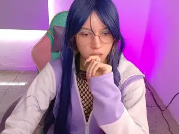 Stripchat Best Webcam of WandaDoll