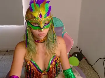 Stripchat Best Webcam of WandaDoll