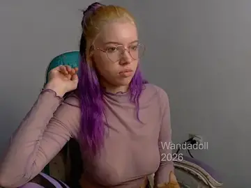 Stripchat Sex Cam of WandaDoll