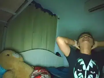 Stripchat Free Porn Cam of jhon_gade