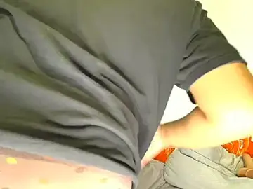 Stripchat Nude Webcam of jhon_gade