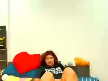 Stripchat Best Webcam of jhon_gade