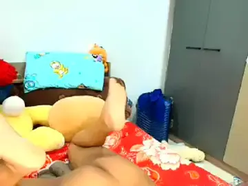 Stripchat Best live sex cam show of jhon_gade