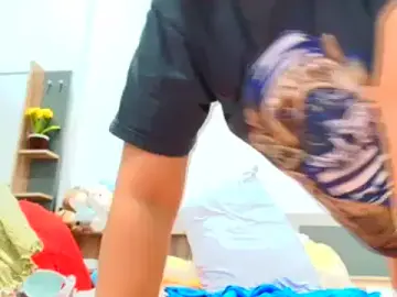 Stripchat Live Porn of jhon_gade
