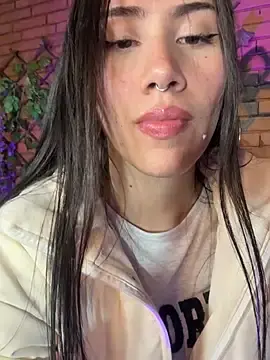 Stripchat Sex Cam of ximenagp