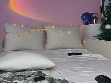 Stripchat Private Sex Chat of Ameliia_castro