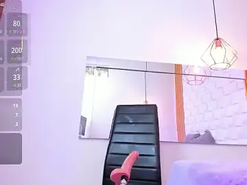 Stripchat Free Porn Cam of AriaBelle