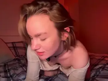 Stripchat Sex Chat of HolaAmnesia