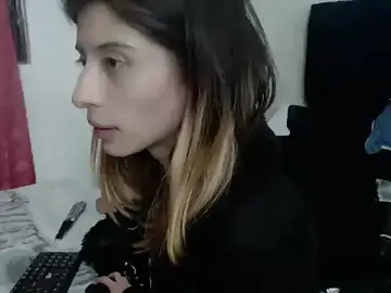 Stripchat Free Porn Cam of KratosAfroditacs