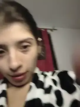Stripchat Nude Webcam of KratosAfroditacs